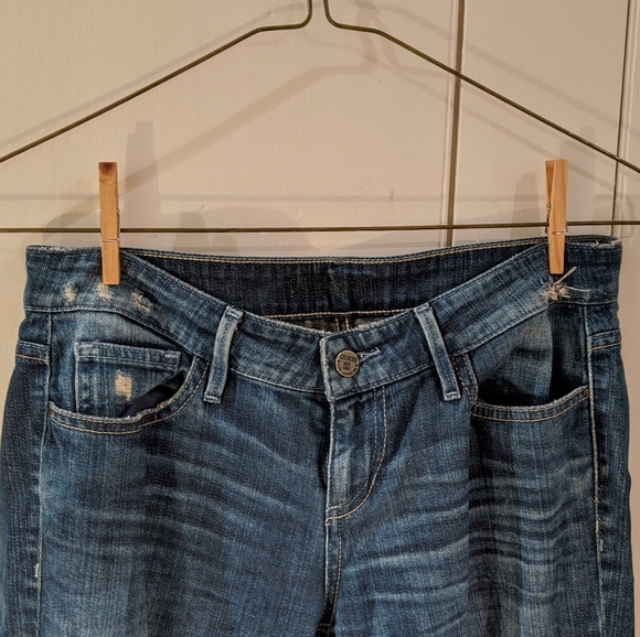 Guess Ripped Jeans - Picture 3 of 6